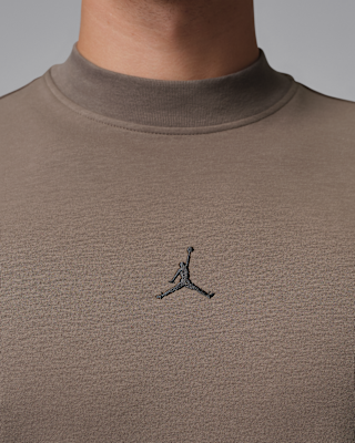 NIKE公式】ジョーダン スポーツ メンズ Dri-FIT ゴルフ ロングスリーブ